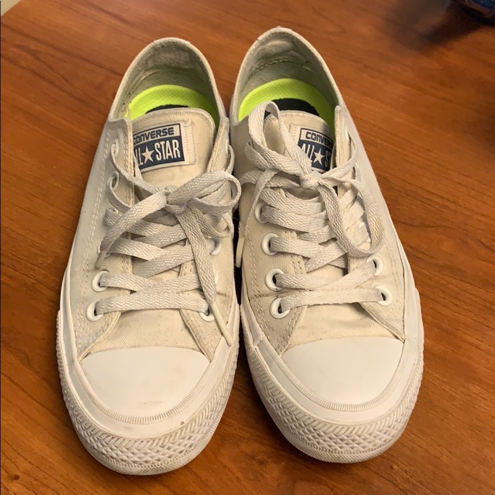 Converse All-Star Shoes - Chuck 2 with Lunarlon